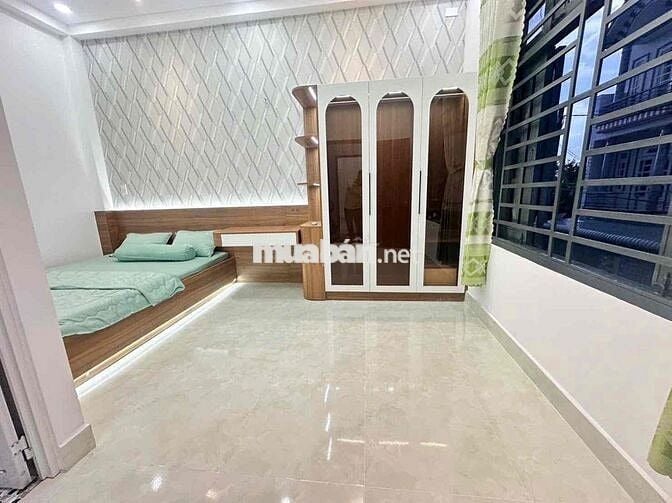 🏡Bán Nhà rẻ đẹp Tại thạnh lôch 37, Quận 12