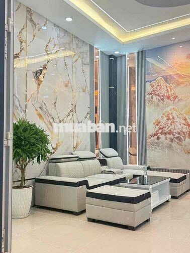 🏡Bán Nhà rẻ đẹp Tại thạnh lôch 37, Quận 12