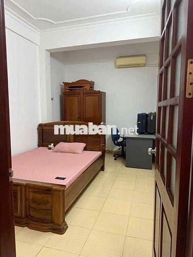 BÁN NHÀ PHÂN LÔ PHẠM TUẤN TÀI-- CẦU GIẤY –  5 TẦNG, Ô TÔ TRÁNH