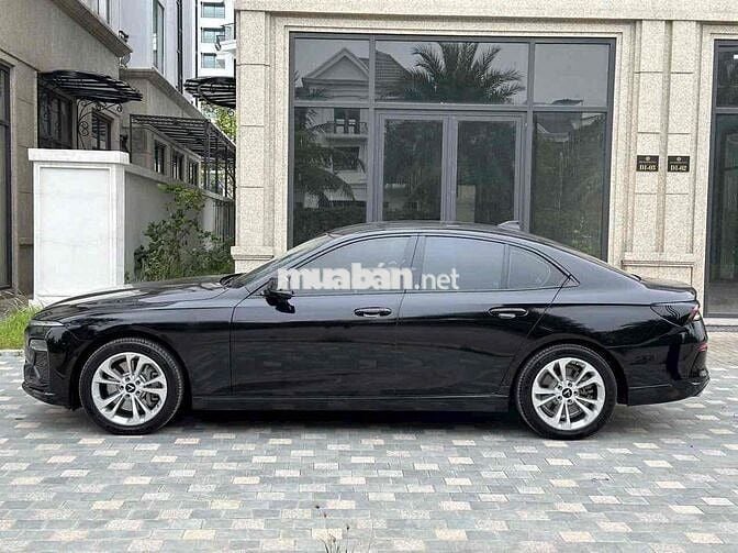 VinFast Lux A2.0 2019 2.0 AT - 85000 km