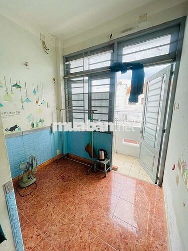 PHÒNG TRỌ GÒ VẤP 1TR7 NGUYỄN OANH