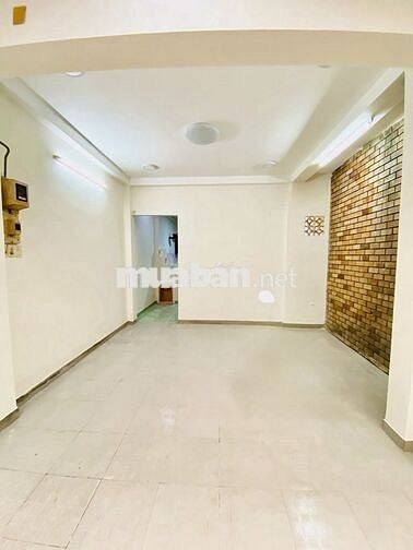 NHÀ 3 TẦNG - 45m2 - CÁCH HXH 2 CĂN - SÁT TRUNG TÂM QUẬN 1 - NHỈNH 5 TỶ
