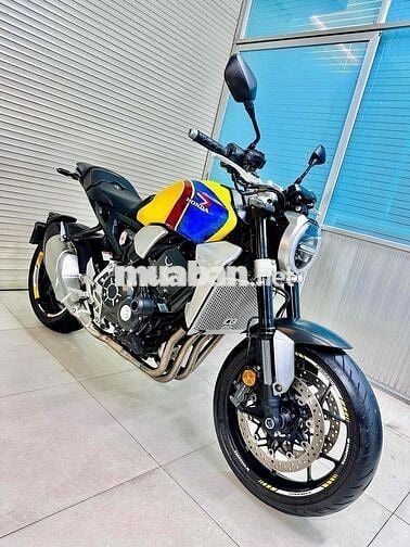 Bán CB1000Neo ABS xe SG một chủ cavet