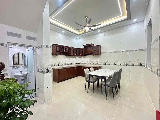 🏡Bán Nhà rẻ đẹp Tại thạnh lôch 37, Quận 12