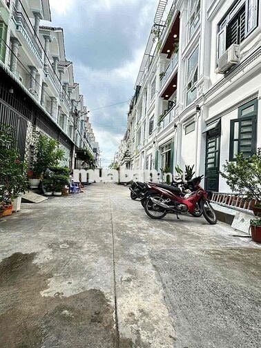 🏡Bán Nhà rẻ đẹp Tại thạnh lôch 37, Quận 12