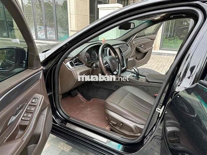 VinFast Lux A2.0 2019 2.0 AT - 85000 km