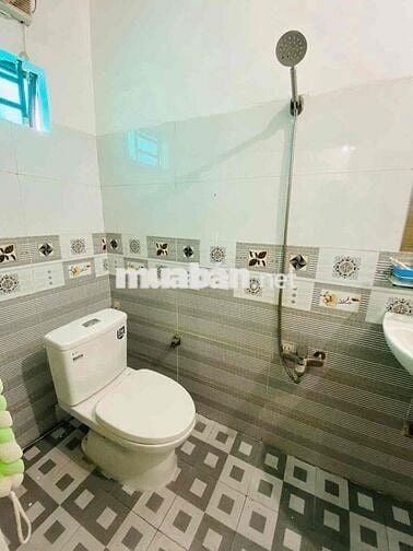 💎 💎 💎 TRỆT LẦU 5❌7M CÓ 2PN 2WC PHẠM VĂN CHIÊU GIÁ CHỈ 7 TRIỆU