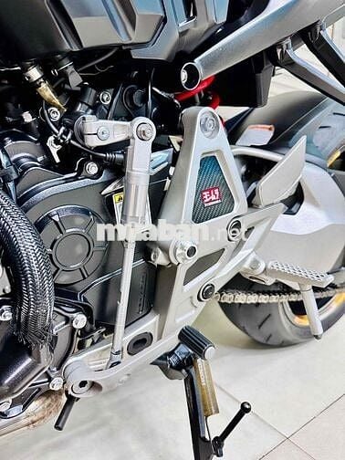 Bán CB1000Neo ABS xe SG một chủ cavet