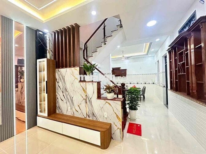 🏡Bán Nhà rẻ đẹp Tại thạnh lôch 37, Quận 12
