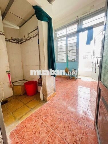 PHÒNG TRỌ GÒ VẤP 1TR7 NGUYỄN OANH