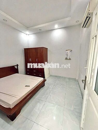 [4*21] TRƯỜNG CHINH Q12, HẺM XE HƠI BÁN GẤP GIÁ CÒN 5TỶ NHỎ GIỌT