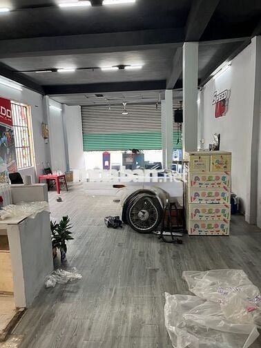 MẶT TIỀN ĐẸP QUANG TRUNG - 22 TRIỆU