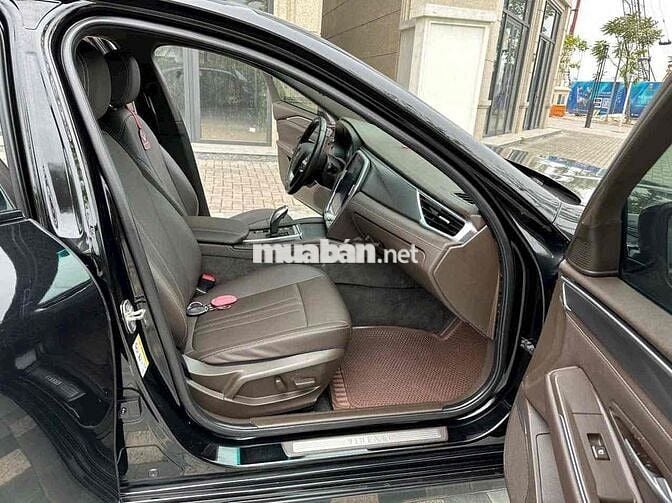 VinFast Lux A2.0 2019 2.0 AT - 85000 km