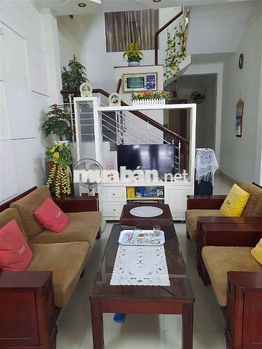 📢 BÁN NHÀ ĐẸP 3 TẦNG – ĐƯỜNG TỐ HỮU, ĐÀ NẴNG