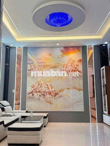 🏡Bán Nhà rẻ đẹp Tại thạnh lôch 37, Quận 12