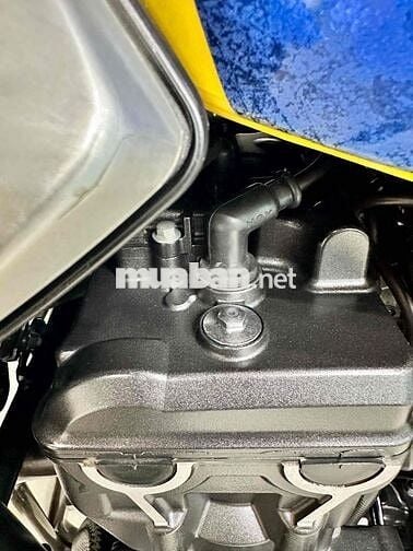 Bán CB1000Neo ABS xe SG một chủ cavet