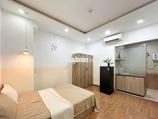 💥ĐƯỜNG C18, TÂN BÌNH - FULL NỘI THẤT - RỘNG RÃI💥