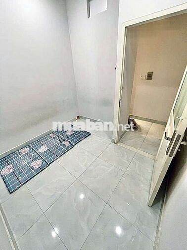 [4*21] TRƯỜNG CHINH Q12, HẺM XE HƠI BÁN GẤP GIÁ CÒN 5TỶ NHỎ GIỌT