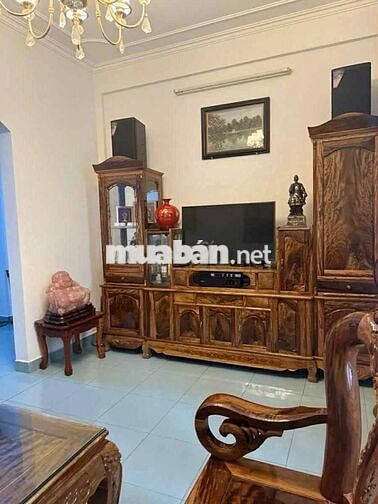 BÁN NHÀ PHÂN LÔ PHẠM TUẤN TÀI-- CẦU GIẤY –  5 TẦNG, Ô TÔ TRÁNH
