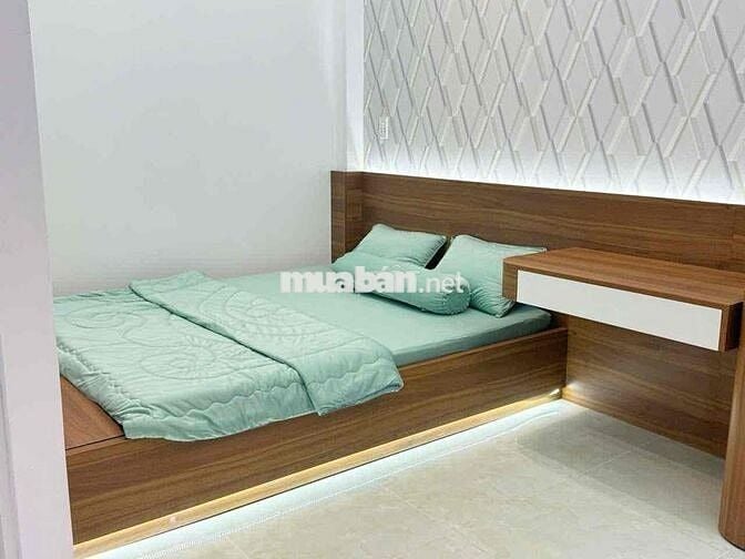 🏡Bán Nhà rẻ đẹp Tại thạnh lôch 37, Quận 12