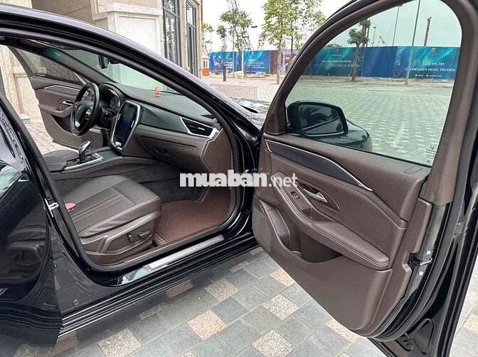 VinFast Lux A2.0 2019 2.0 AT - 85000 km