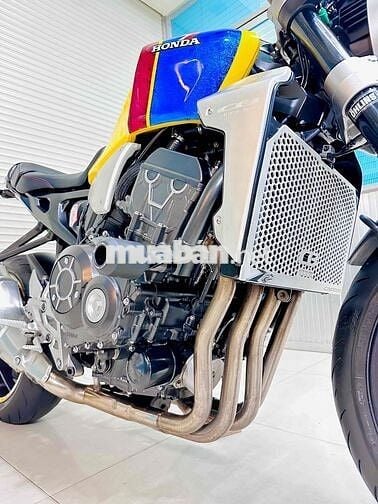 Bán CB1000Neo ABS xe SG một chủ cavet