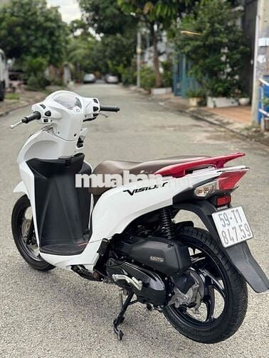 💥Honda Vision đời 2016 BSTP xe đẹp máy êm