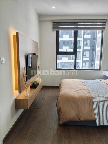 Căn Hộ cao cấp The Emerald 2PN 2,1 tỷ/62m2 view hồ bơi sổ sẵn vay 80%
