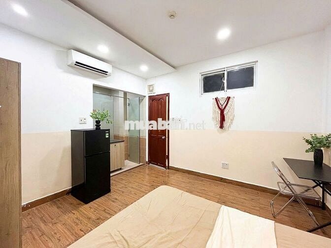💥ĐƯỜNG C18, TÂN BÌNH - FULL NỘI THẤT - RỘNG RÃI💥