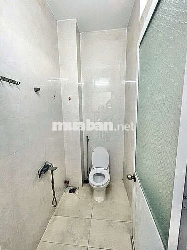 [4*21] TRƯỜNG CHINH Q12, HẺM XE HƠI BÁN GẤP GIÁ CÒN 5TỶ NHỎ GIỌT