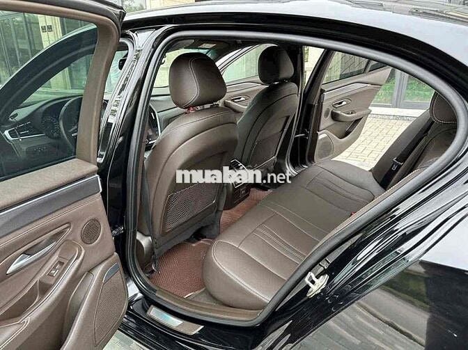 VinFast Lux A2.0 2019 2.0 AT - 85000 km
