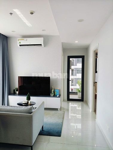 Căn Hộ cao cấp The Emerald 2PN 2,1 tỷ/62m2 view hồ bơi sổ sẵn vay 80%
