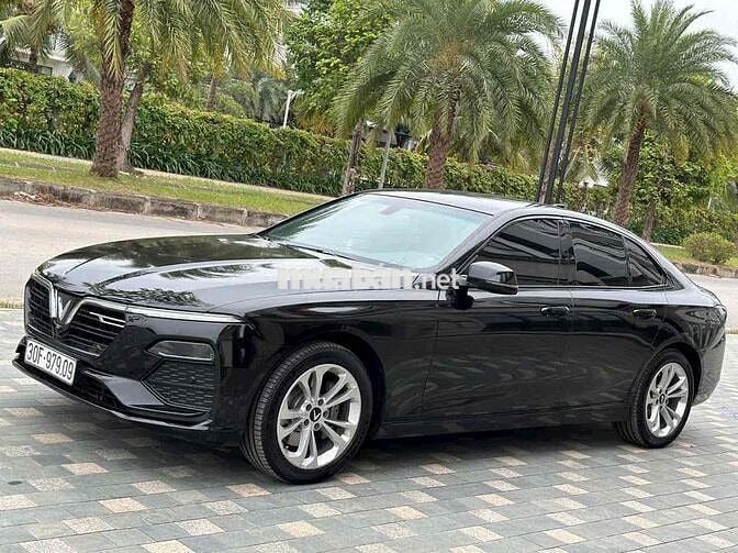 VinFast Lux A2.0 2019 2.0 AT - 85000 km