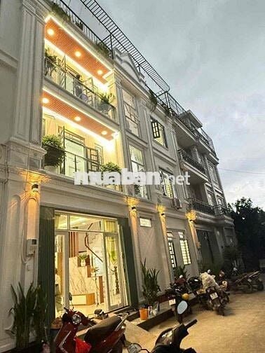 🏡Bán Nhà rẻ đẹp Tại thạnh lôch 37, Quận 12