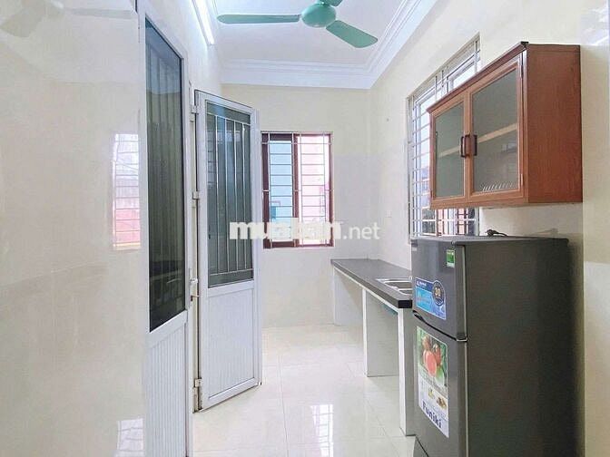 Caen hộ mini 2n1k Ngõ 58 Nguyễn Khánh Toàn 7tr5