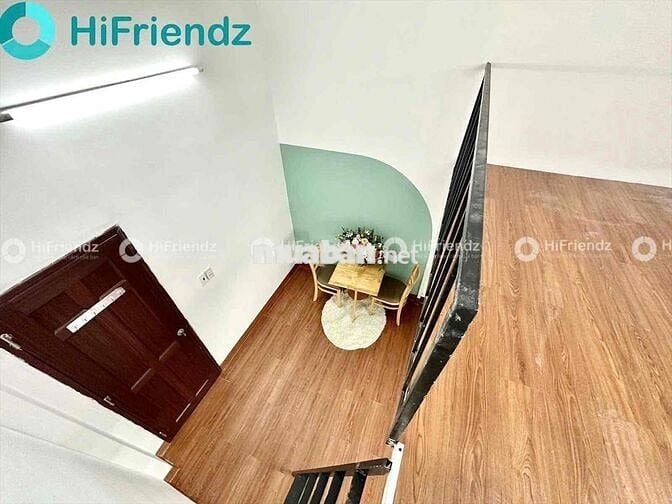 CHO THUÊ PHÒNG DUPLEX SIÊU XINH Ở ĐƯỢC LIỀN CHO ANH CHỊ EM MÌNH CẦN