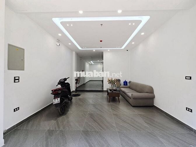 SIÊU PHẨM HOÀNG QUỐC VIỆT, OTO TRÁNH, GARA OTO, KHU VỰC TIỆN TÍCH