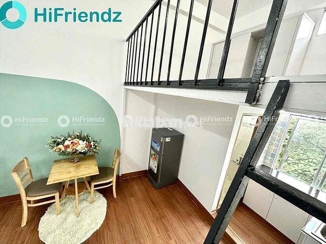 CHO THUÊ PHÒNG DUPLEX SIÊU XINH Ở ĐƯỢC LIỀN CHO ANH CHỊ EM MÌNH CẦN