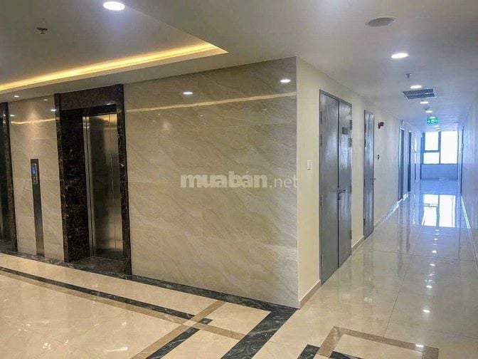 Căn Hộ cao cấp The Emerald 2PN 2,1 tỷ/62m2 view hồ bơi sổ sẵn vay 80%
