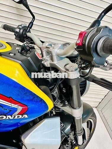 Bán CB1000Neo ABS xe SG một chủ cavet