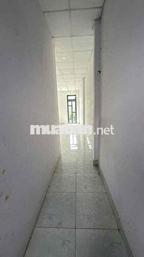 Nhà 1,5 tầng Mặt Tiền đường Hà Chương, Q12, dt 65m2 (5mx13m) 💰4,98Tỷ