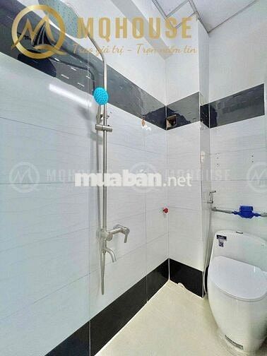 Căn Hộ 1 PN Tách Bếp View Kính Full Nội Thất New Công Viên Làng Hoa