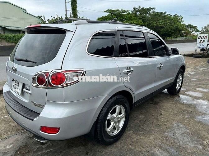 2007 2.2L 4WD - 13456 km
