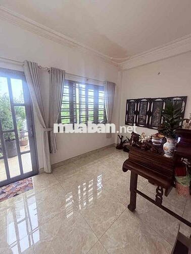 Nhà 3 Tầng Đẹp — Lê Văn Quới Bình Trị Đông (4x14) 5PN Hướng Tây