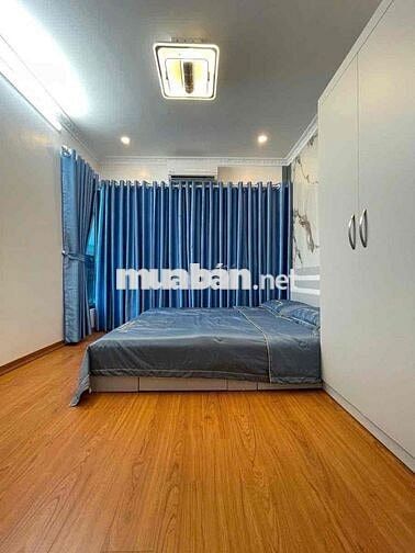 Nhà đẹp phố Tây Sơn - Đống Đa  - 5 tầng - 16/22 m2 -mặt tiền 3,3 m