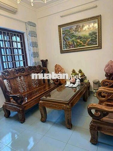 BÁN NHÀ PHÂN LÔ PHẠM TUẤN TÀI-- CẦU GIẤY –  5 TẦNG, Ô TÔ TRÁNH