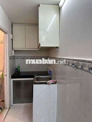 Bán nhà sổ Hồng riêng hoàn công gần khu chế xuất