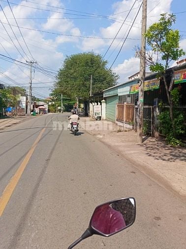 Bán đất mặt tiền nhựa full thổ cư tại Xuân Lập, Đồng Nai-(5*30)