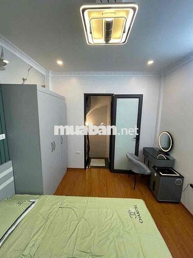 Nhà đẹp phố Tây Sơn - Đống Đa  - 5 tầng - 16/22 m2 -mặt tiền 3,3 m