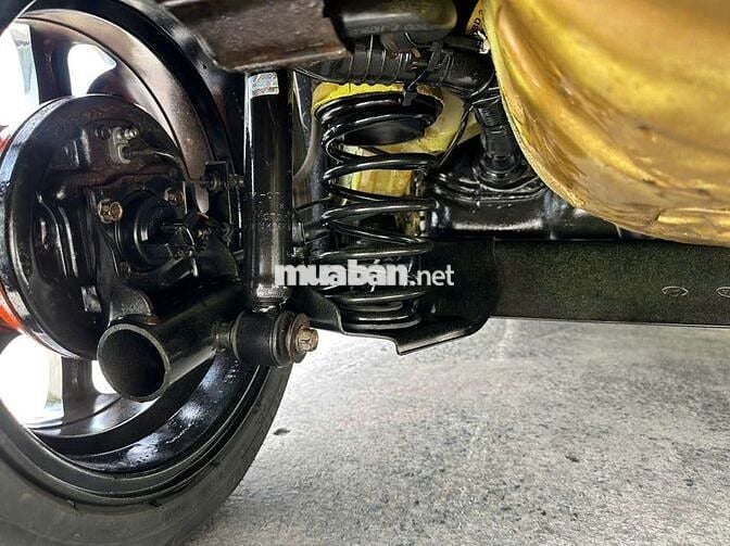 21 2009 SLX 1.0 AT - 110000 km
